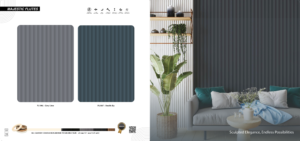 Prime Luxe Asa & Acrylic Sheets